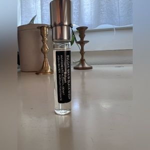 Bvlgari Man in Black Eau De Parfum 8mL Travel Size (Great Sample Option)